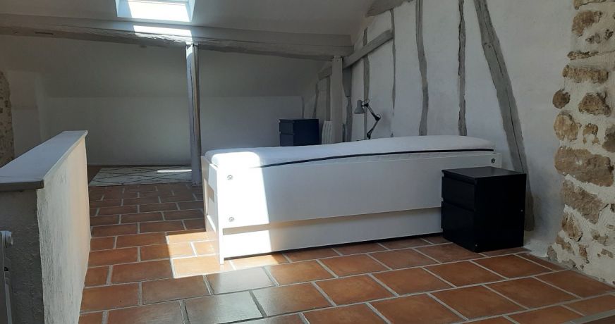 vente Maison de village Castelnau De Montmiral