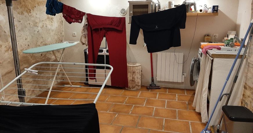 vente Maison de village Castelnau De Montmiral