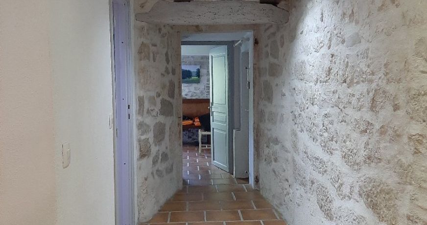 vente Maison de village Castelnau De Montmiral