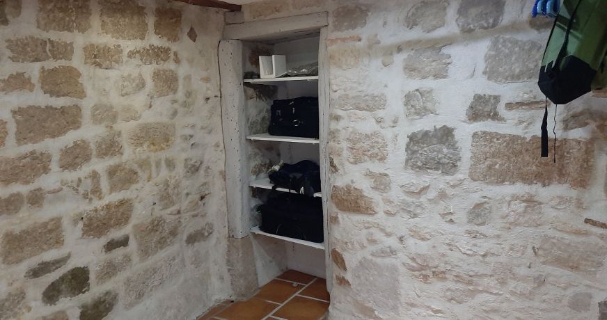 vente Maison de village Castelnau De Montmiral