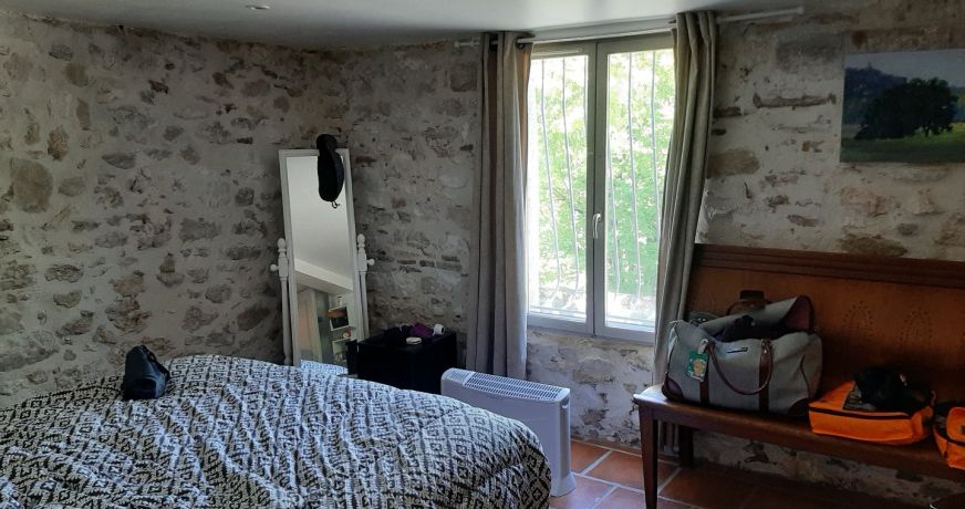 vente Maison de village Castelnau De Montmiral