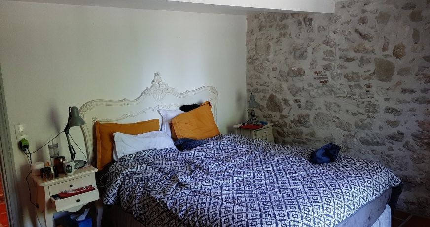 vente Maison de village Castelnau De Montmiral