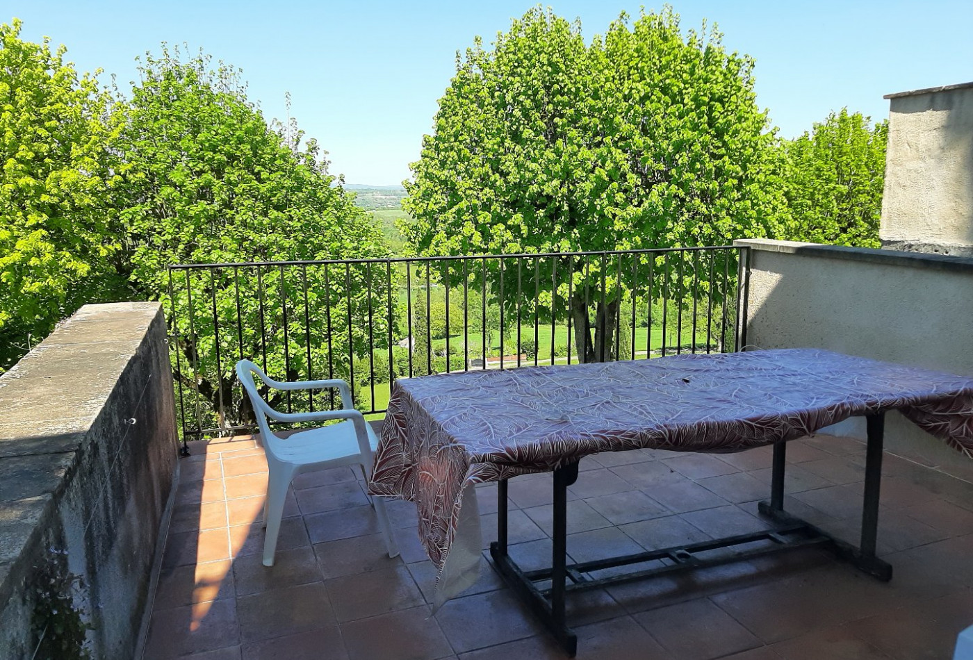 vente Maison de village Castelnau De Montmiral - Photo 1
