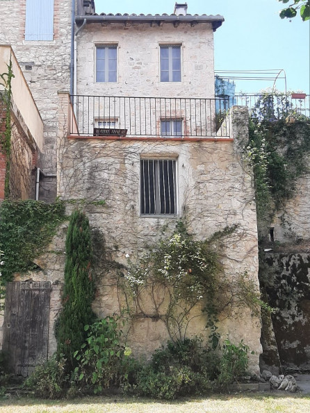 vente Maison de village Castelnau De Montmiral - Photo 2