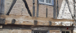 vente Maison de village Castelnau De Montmiral