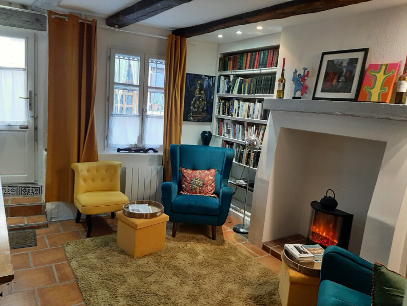 vente Maison de village Castelnau De Montmiral - Photo 4