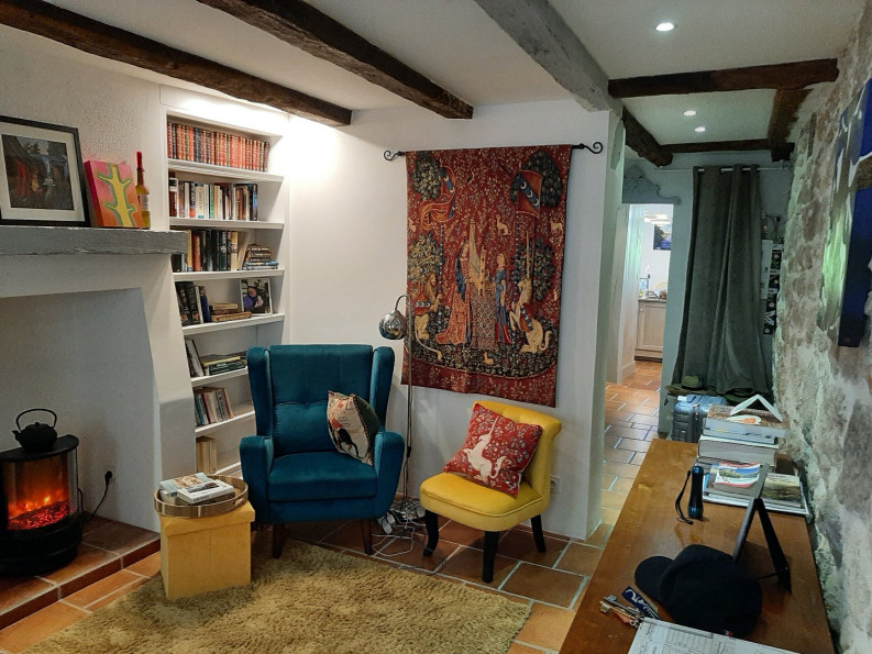 vente Maison de village Castelnau De Montmiral - Photo 5