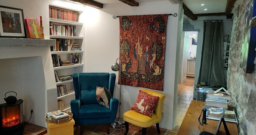 vente Maison de village Castelnau De Montmiral