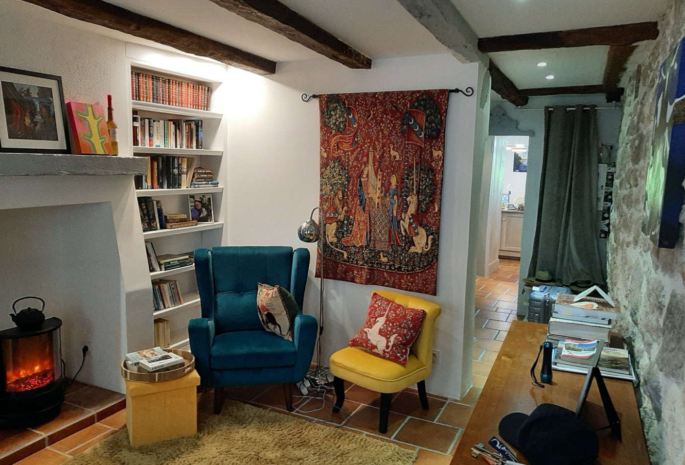 vente Maison de village Castelnau De Montmiral - Photo 5