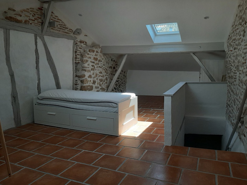 vente Maison de village Castelnau De Montmiral - Photo 10