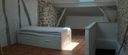 vente Maison de village Castelnau De Montmiral