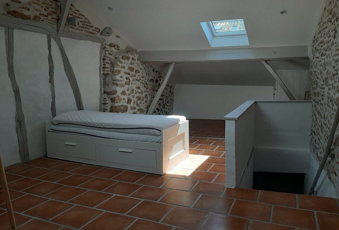 vente Maison de village Castelnau De Montmiral - Photo 10