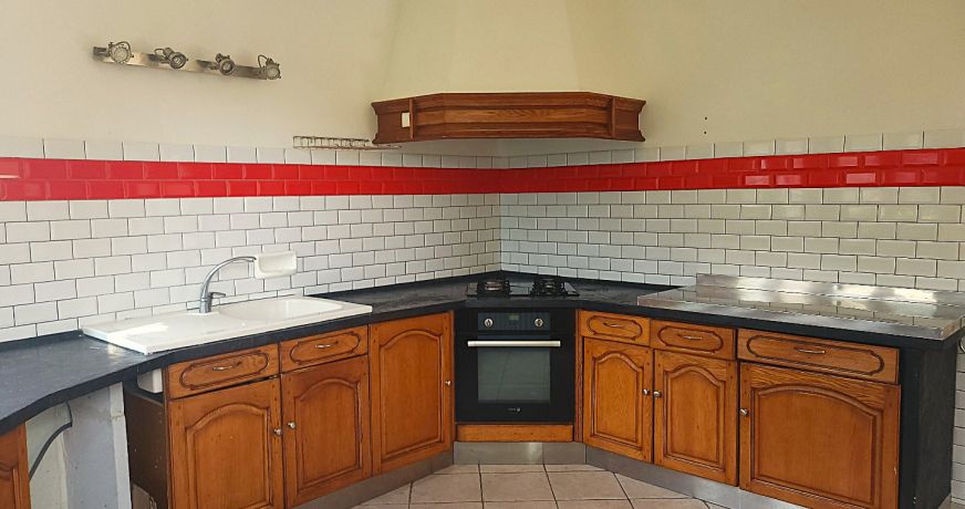 vente Maison Lescure D'albigeois