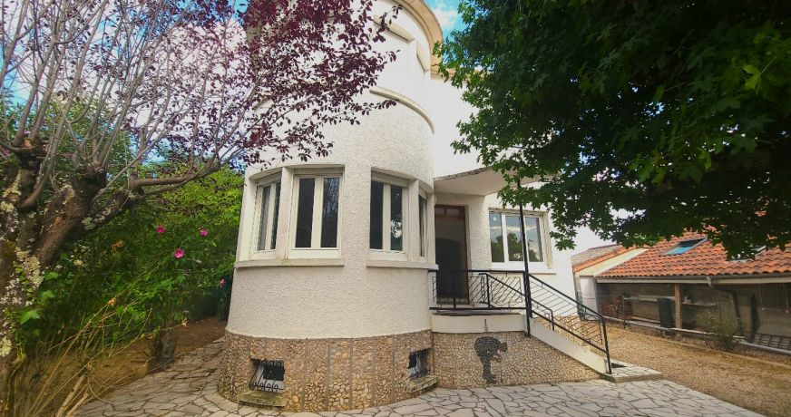 vente Maison Lescure D'albigeois