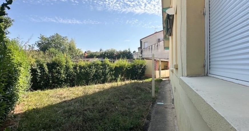 vente Maison Albi