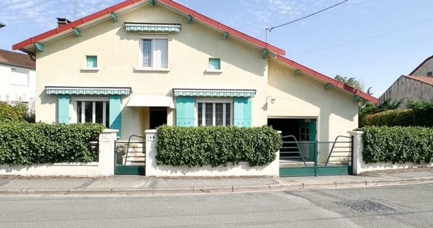 vente Maison Albi