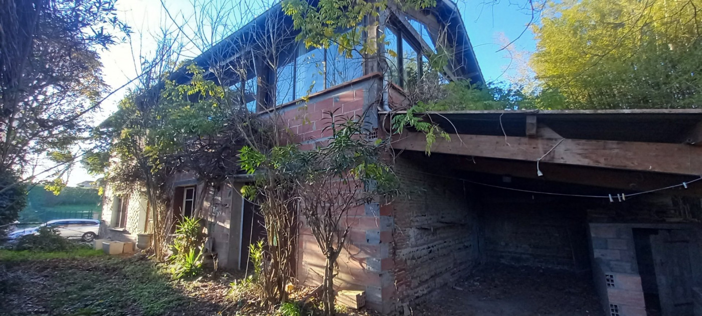 à vendre Maison Saint Nicolas De La Grave - Photo 1