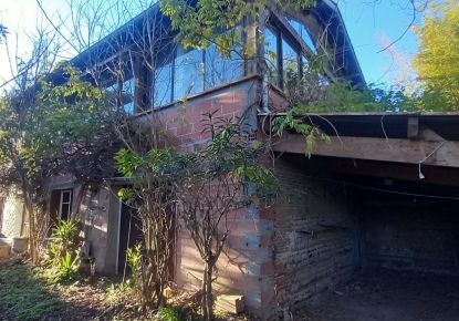 vente Maison Saint Nicolas De La Grave