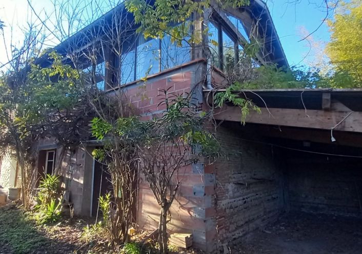 à vendre Maison Saint Nicolas De La Grave