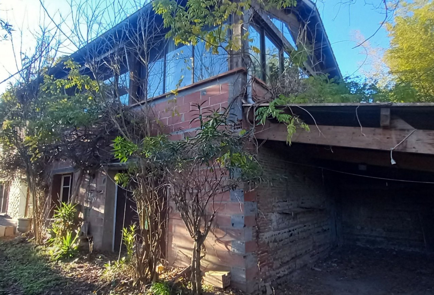 vente Maison Saint Nicolas De La Grave - Photo 1