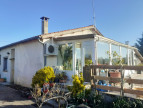 vente Maison Saint Porquier