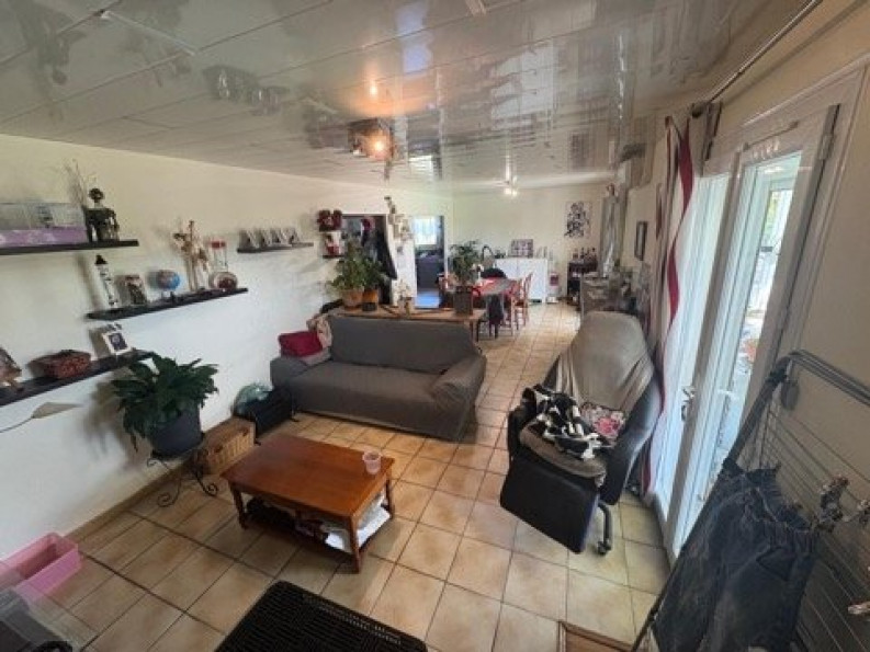 vente Maison Saint Porquier - Photo 3