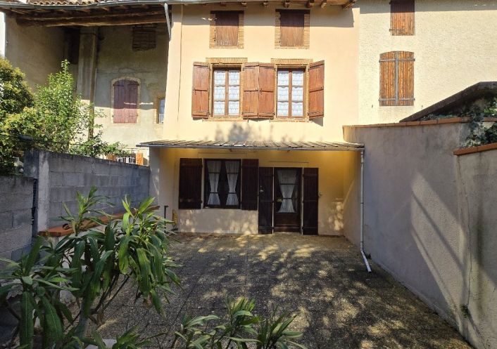 à vendre Maison Saint Nicolas De La Grave