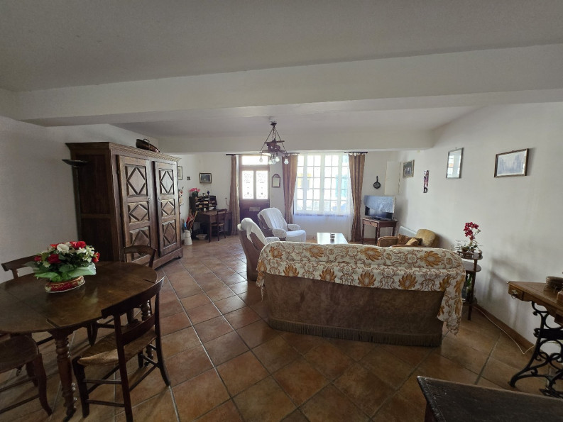 vente Maison Saint Nicolas De La Grave - Photo 3