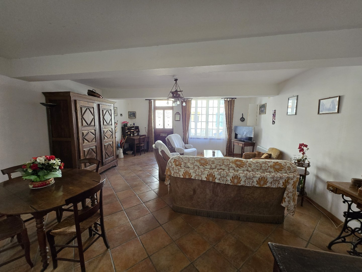 à vendre Maison Saint Nicolas De La Grave - Photo 3