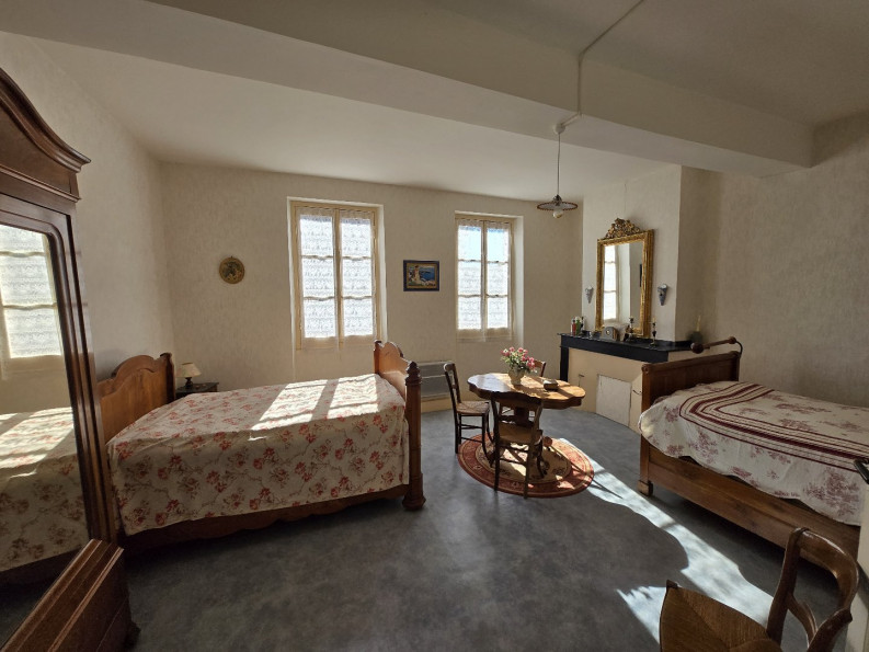 vente Maison Saint Nicolas De La Grave - Photo 6