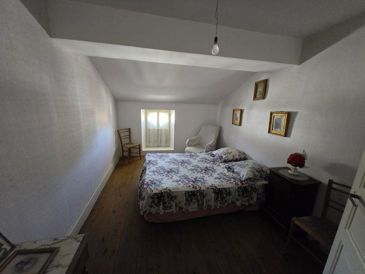 à vendre Maison Saint Nicolas De La Grave - Photo 8