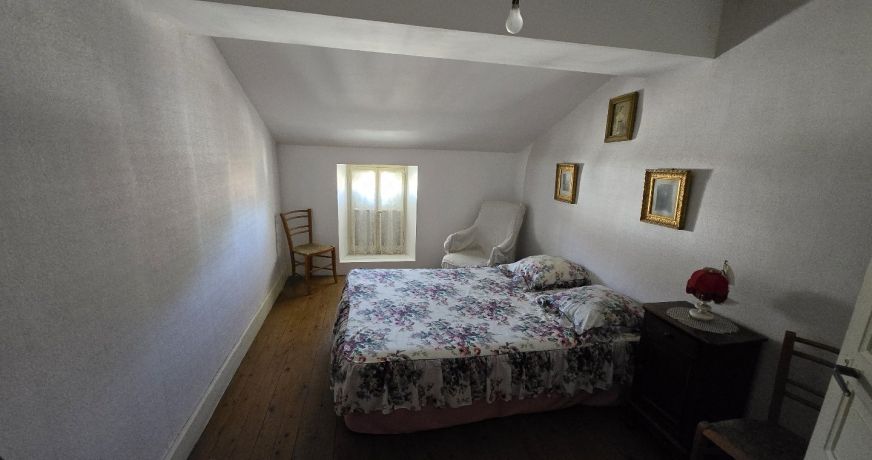 vente Maison Saint Nicolas De La Grave