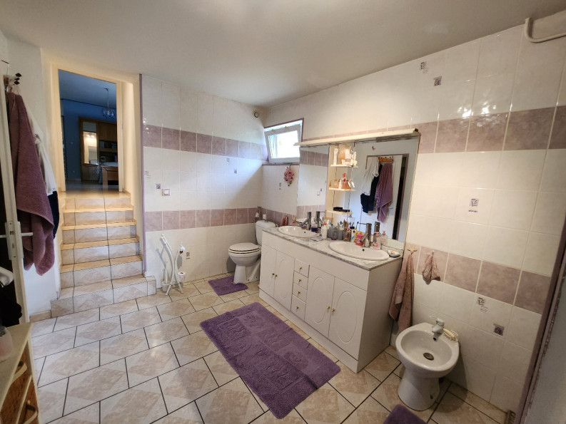 vente Maison Saint Nicolas De La Grave - Photo 8