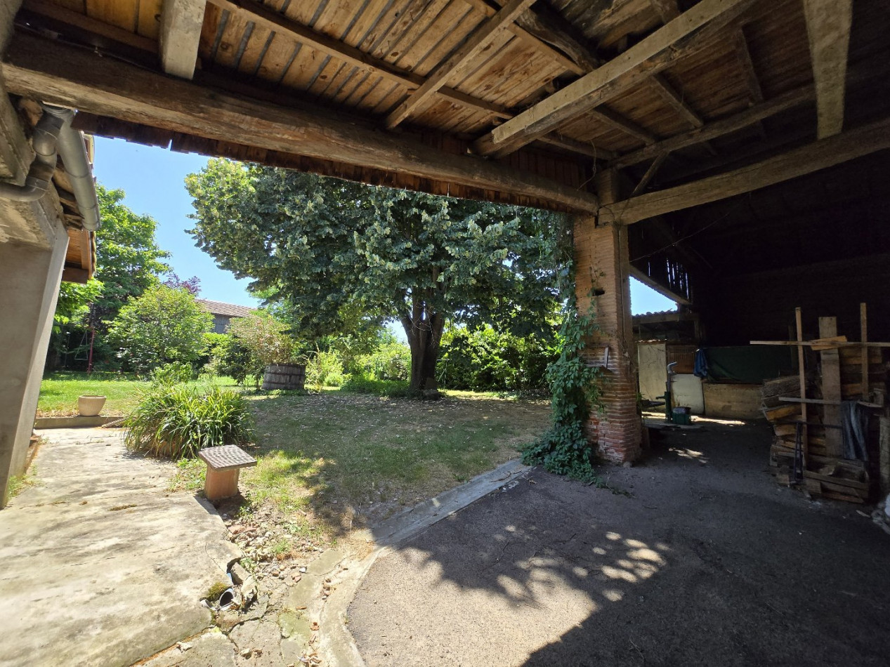 à vendre Maison Saint Nicolas De La Grave - Photo 6