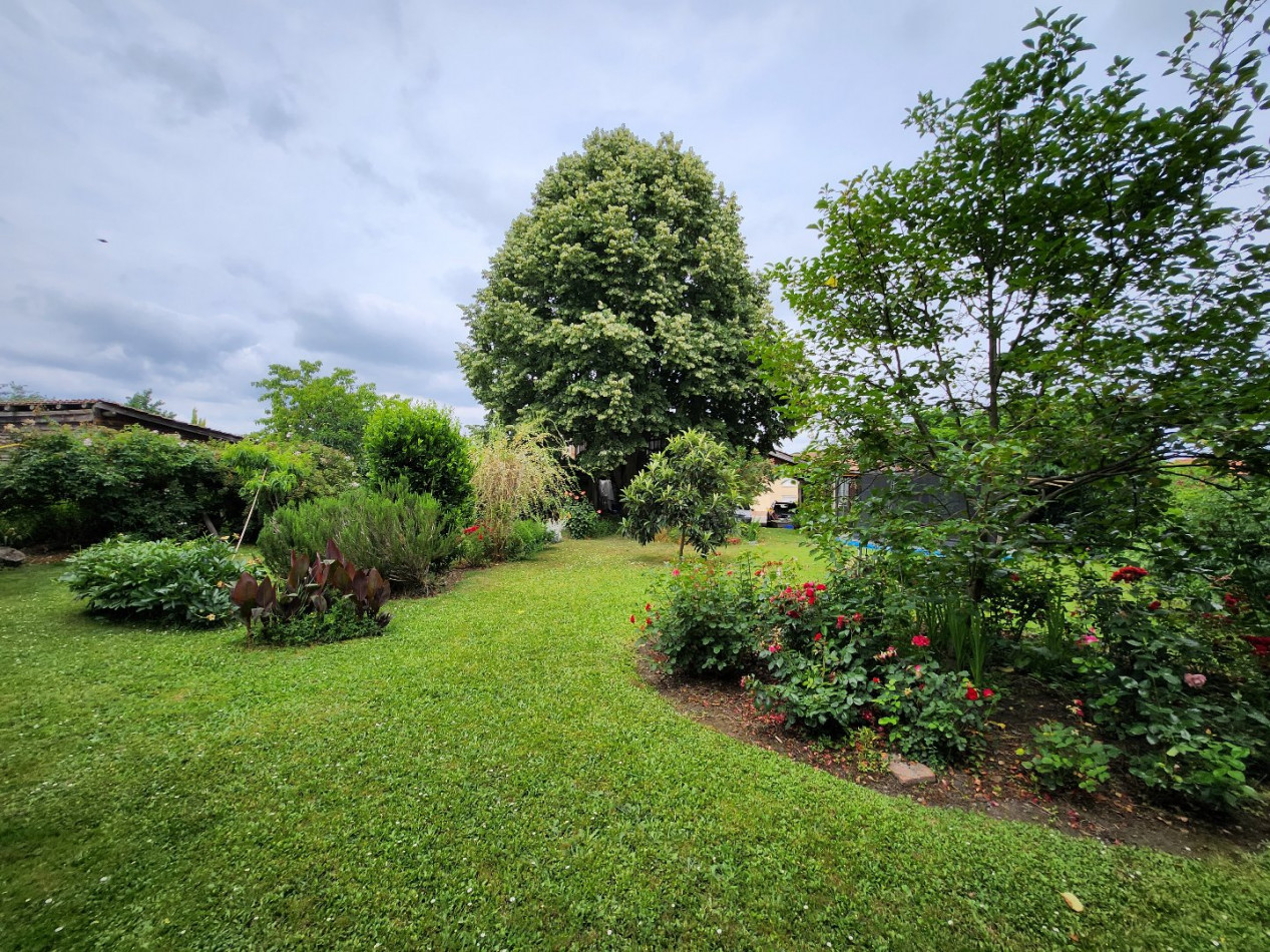 à vendre Maison Saint Nicolas De La Grave - Photo 4
