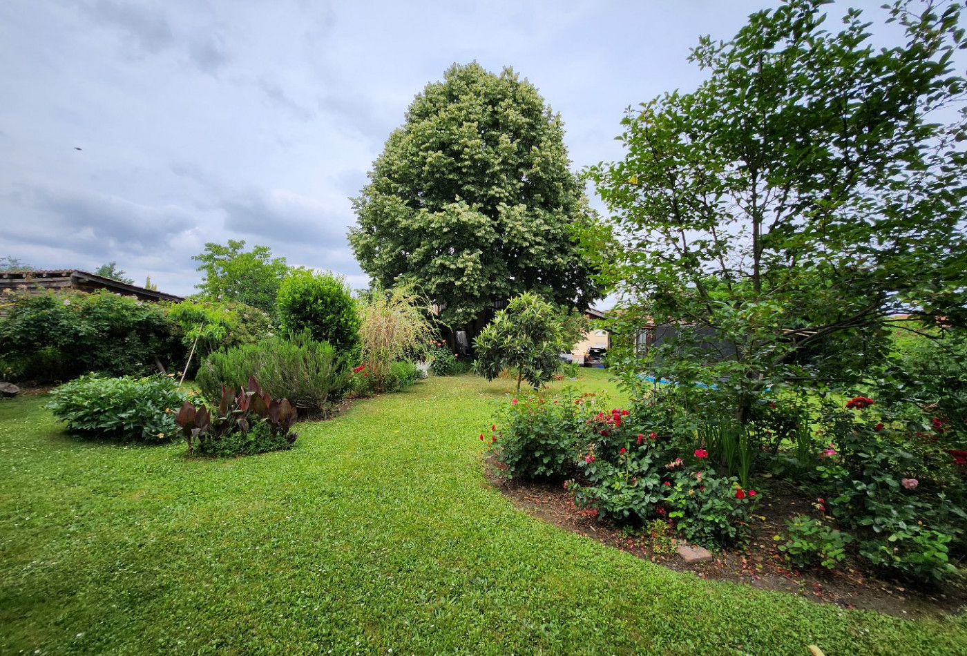 vente Maison Saint Nicolas De La Grave - Photo 4