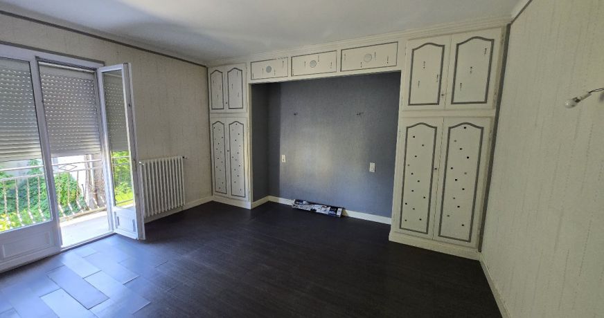 vente Maison Saint Nicolas De La Grave