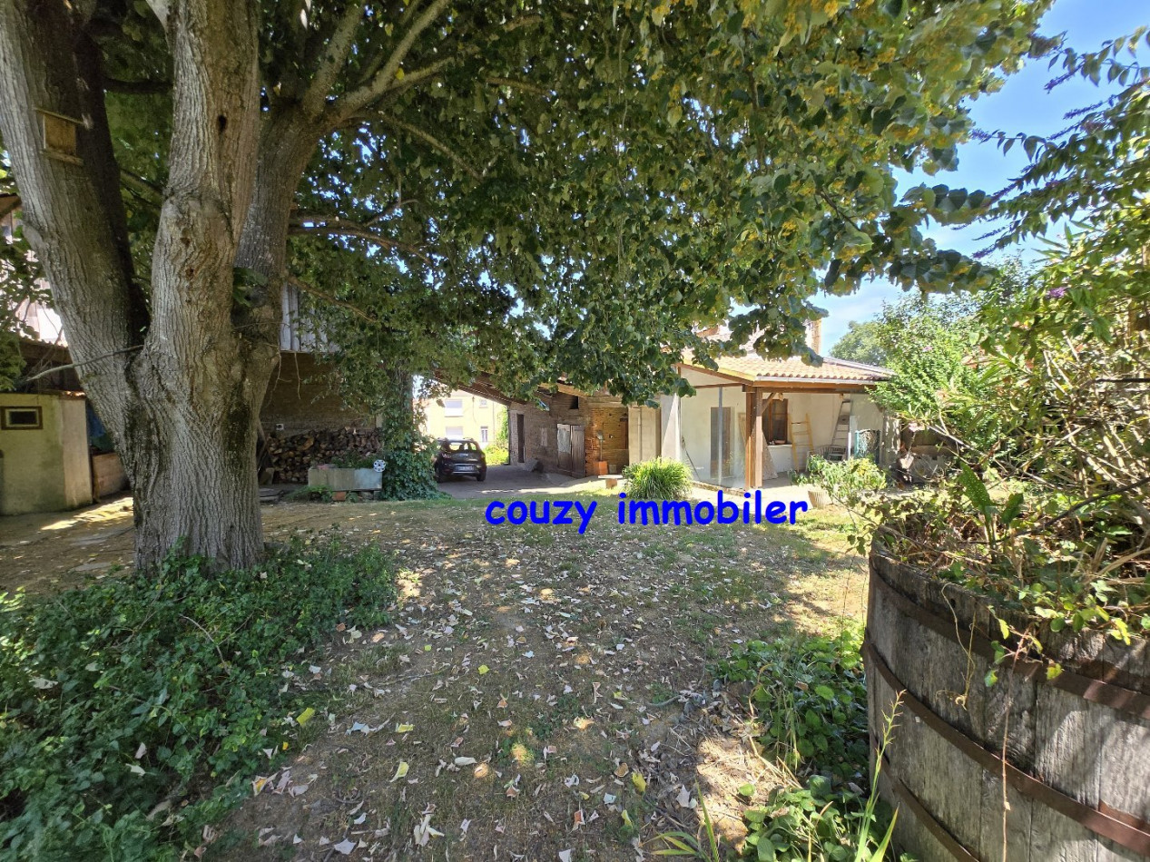 à vendre Maison Saint Nicolas De La Grave - Photo 2