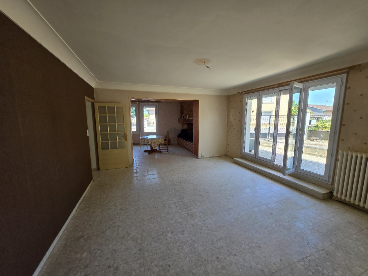 à vendre Maison Saint Nicolas De La Grave - Photo 5