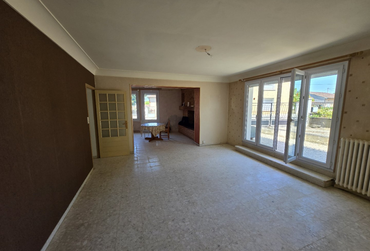 vente Maison Saint Nicolas De La Grave - Photo 5