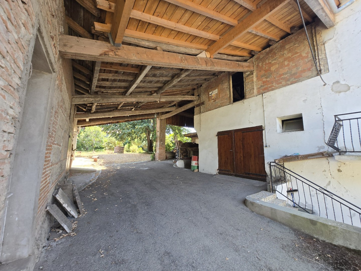 à vendre Maison Saint Nicolas De La Grave - Photo 3