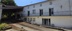 vente Maison Saint Nicolas De La Grave