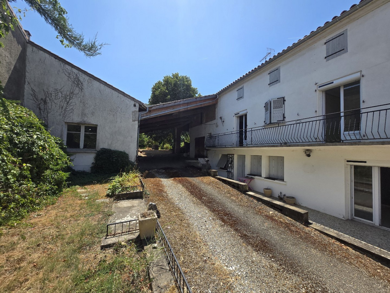 à vendre Maison Saint Nicolas De La Grave - Photo 2