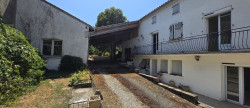 vente Maison Saint Nicolas De La Grave