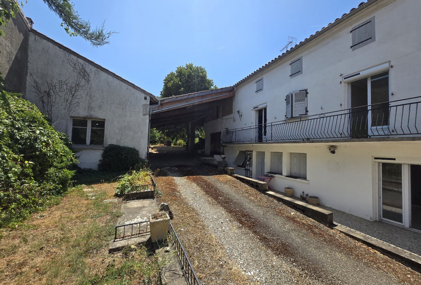 vente Maison Saint Nicolas De La Grave - Photo 1