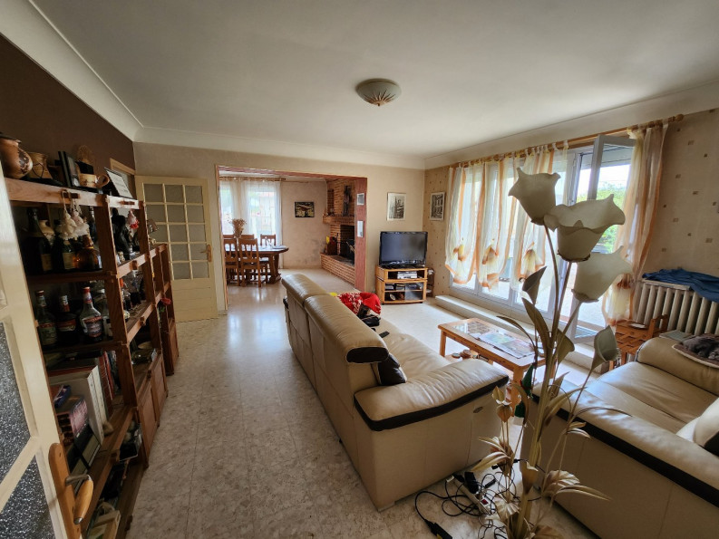vente Maison Saint Nicolas De La Grave - Photo 1
