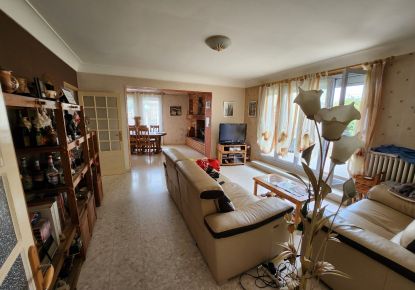 vente Maison Saint Nicolas De La Grave