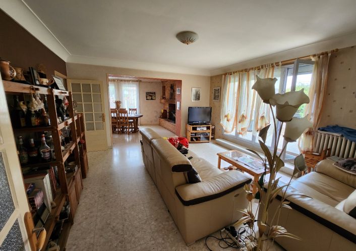 à vendre Maison Saint Nicolas De La Grave