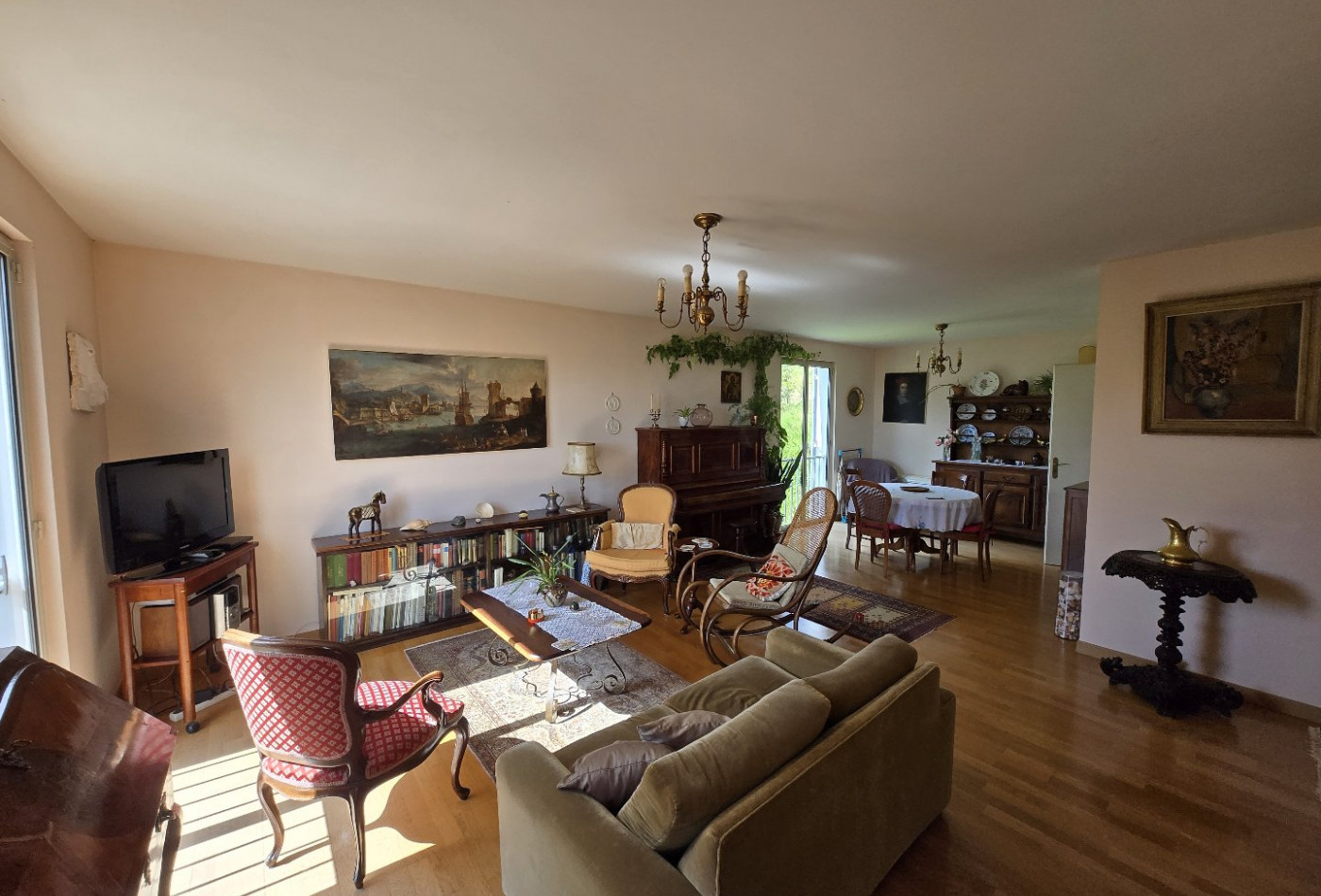 vente Maison Moissac - Photo 4