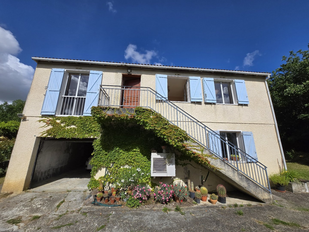 à vendre Maison Moissac - Photo 1